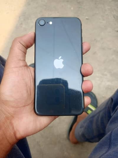 iphone SE 2020 2nd generation 128gb exchange possible