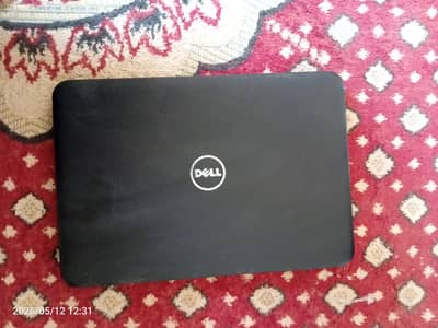 Dell Inspiron 15-3537 i5 6th gen 512 HDD 2x4 ram