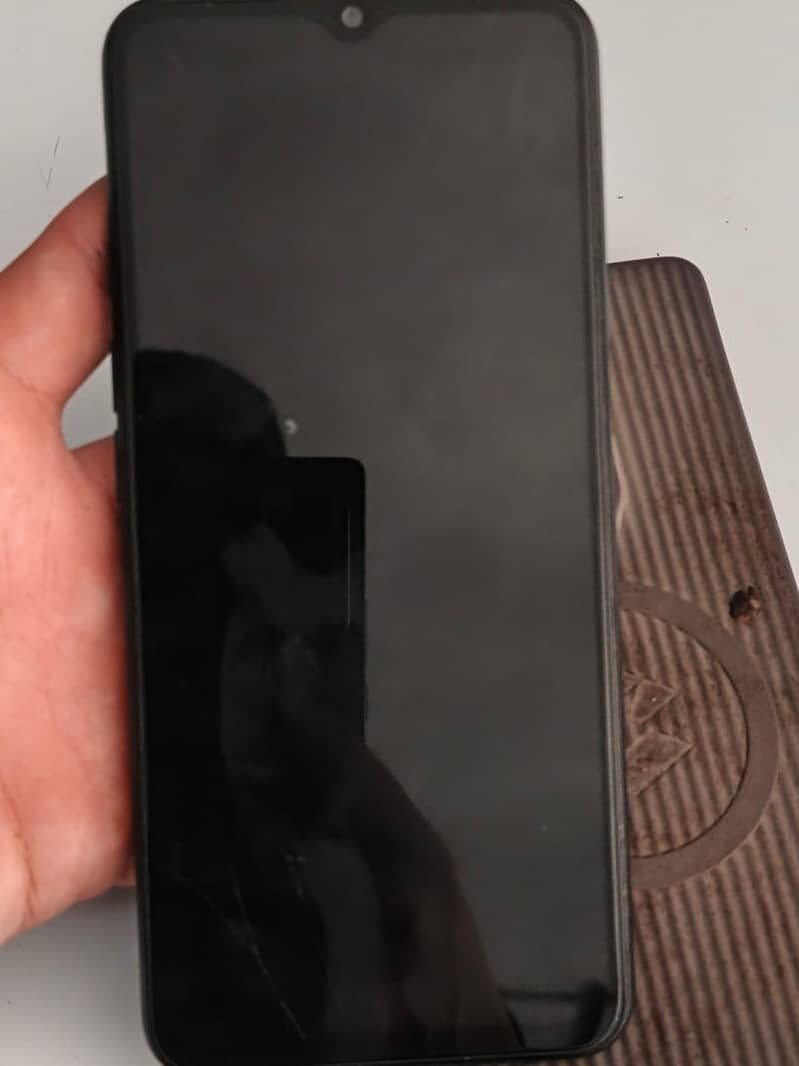 oppo A16 1