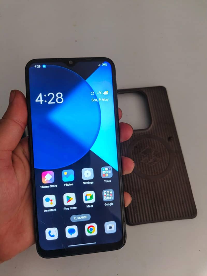 oppo A16 2