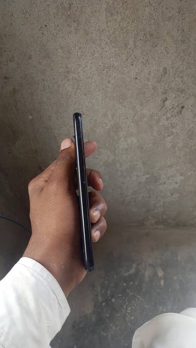 Redmi not 8 for Sale 64gb dual sim official pta approved