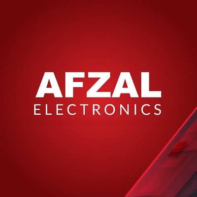 AFZAL ELECTIONICS