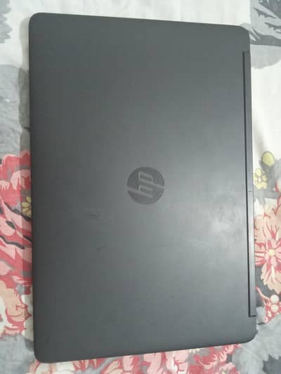 HP ProBook laptop Silver Edition for Sale