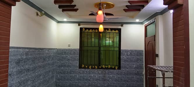 5 marla 2.5 story available for rent in Ghauri town phase 5