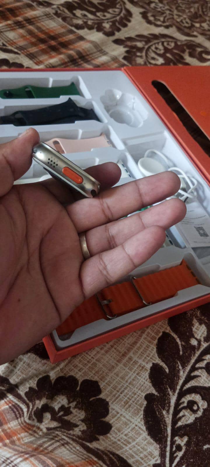 SMART WATCH 1