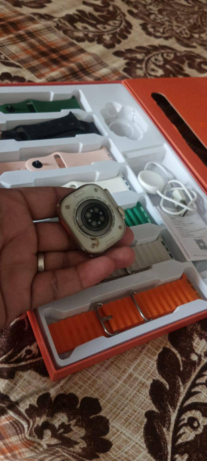 SMART WATCH 3