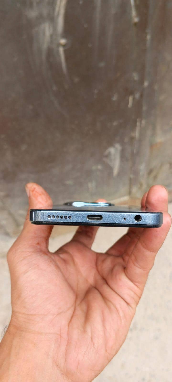 Tecno Spark 20(16/256) 5