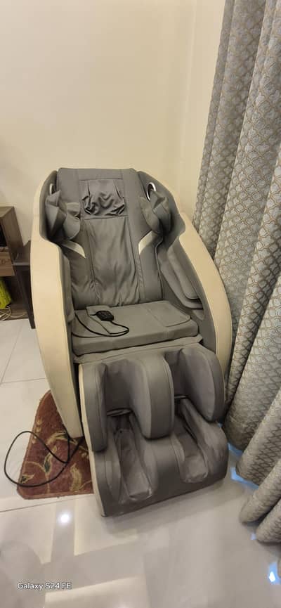 body massager