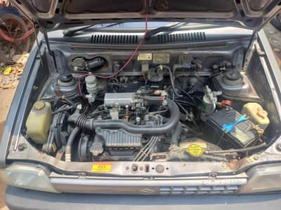 Suzuki Mehran