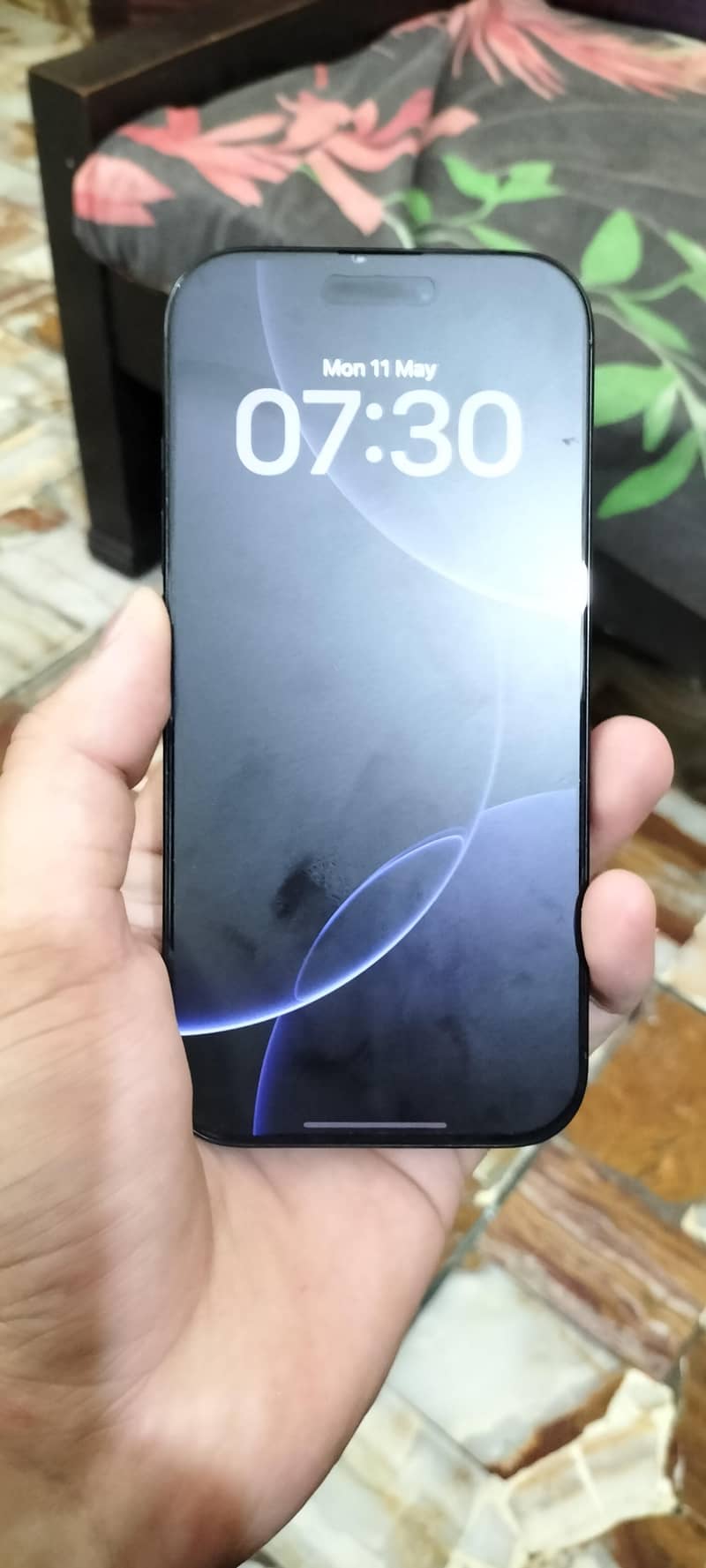 Apple iphone 16 pro 2