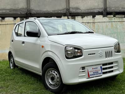 FRESH ALTO VXR 26 MODEL UPGRADED