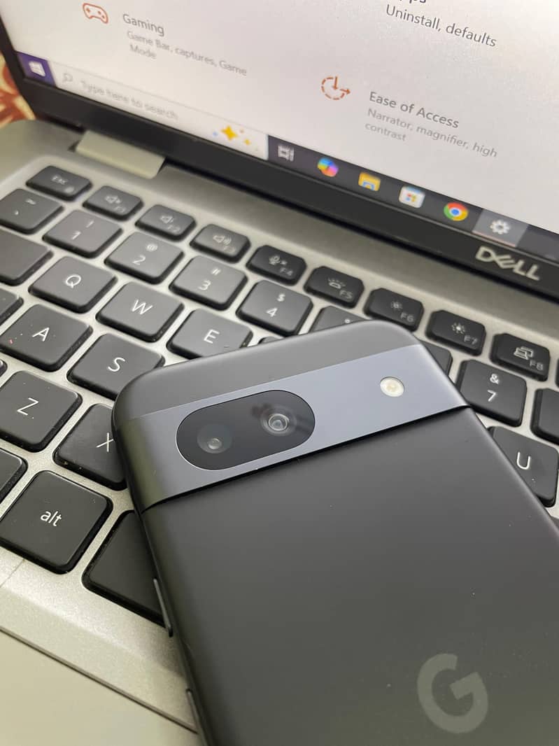 Google pixel 8a approved 1