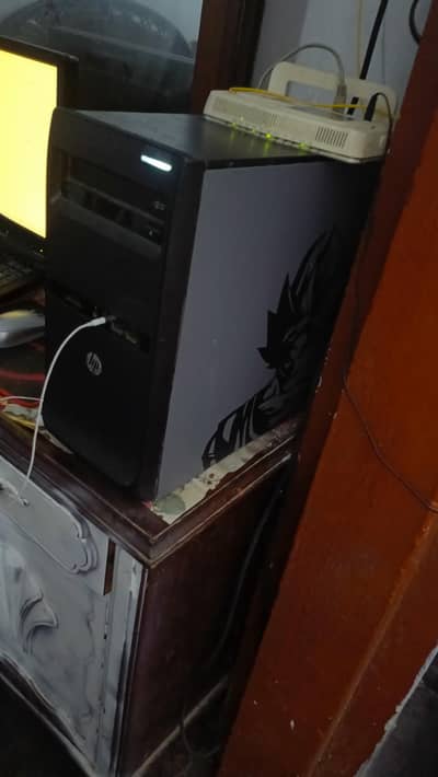 Cpu Core i7 system For sell