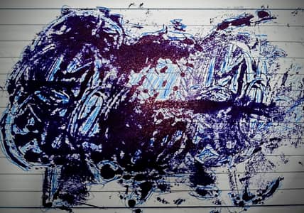 ABSTRACT ART