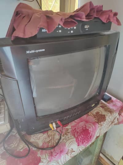 good condition