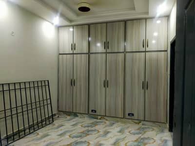 Flat For Rent In Satellite Town Rawalpindi