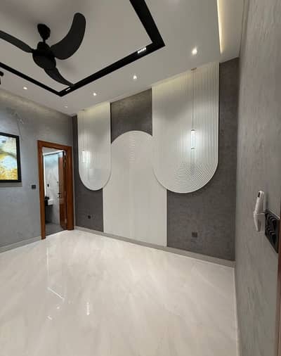 10 marla brand new upper portion available for rent bahria town Lahore