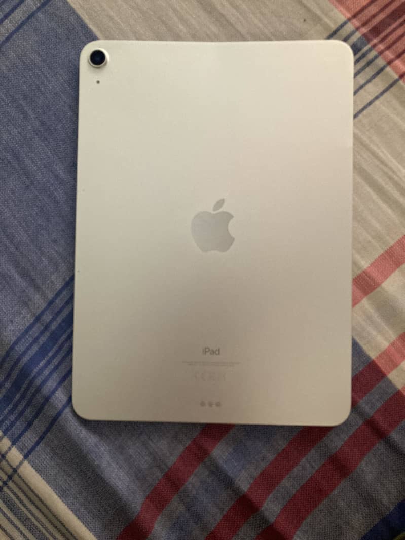 Ipad Air 4 0
