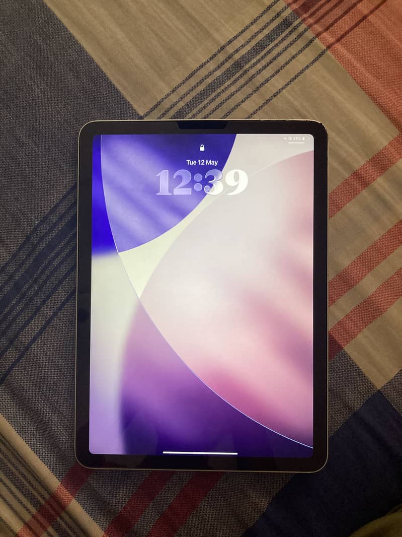 Ipad Air 4 2