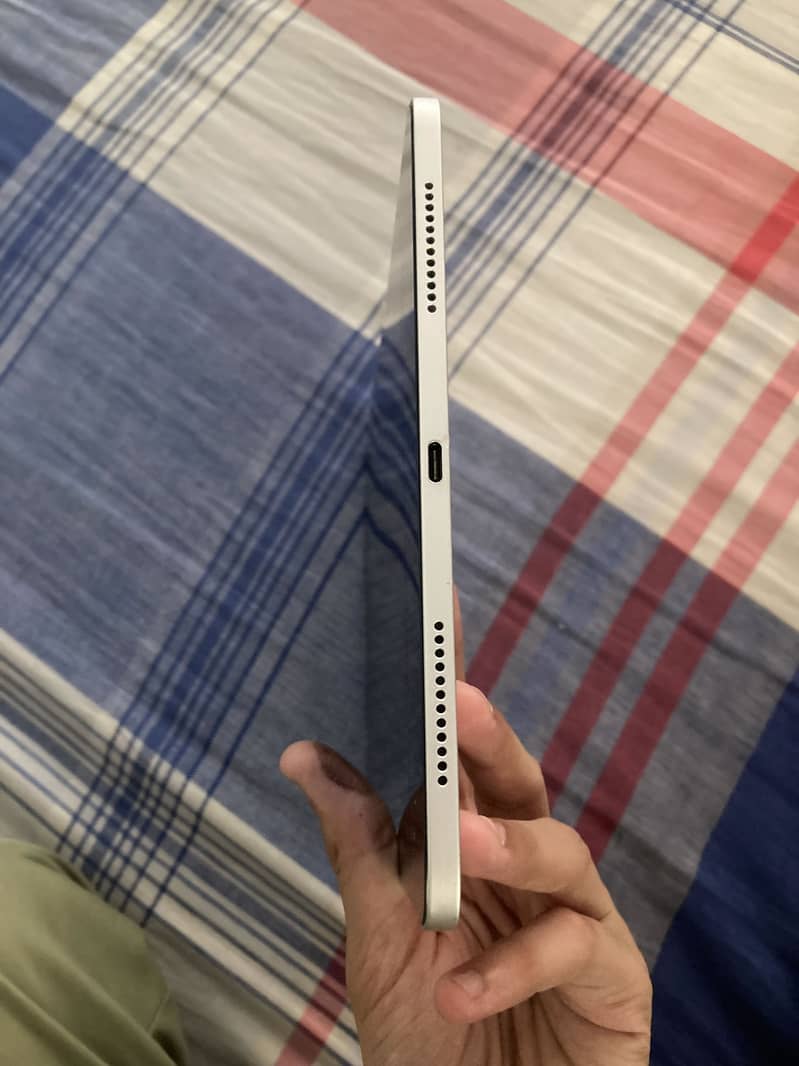 Ipad Air 4 3