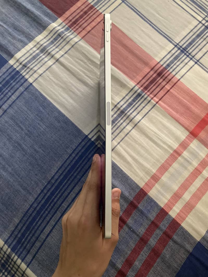 Ipad Air 4 5