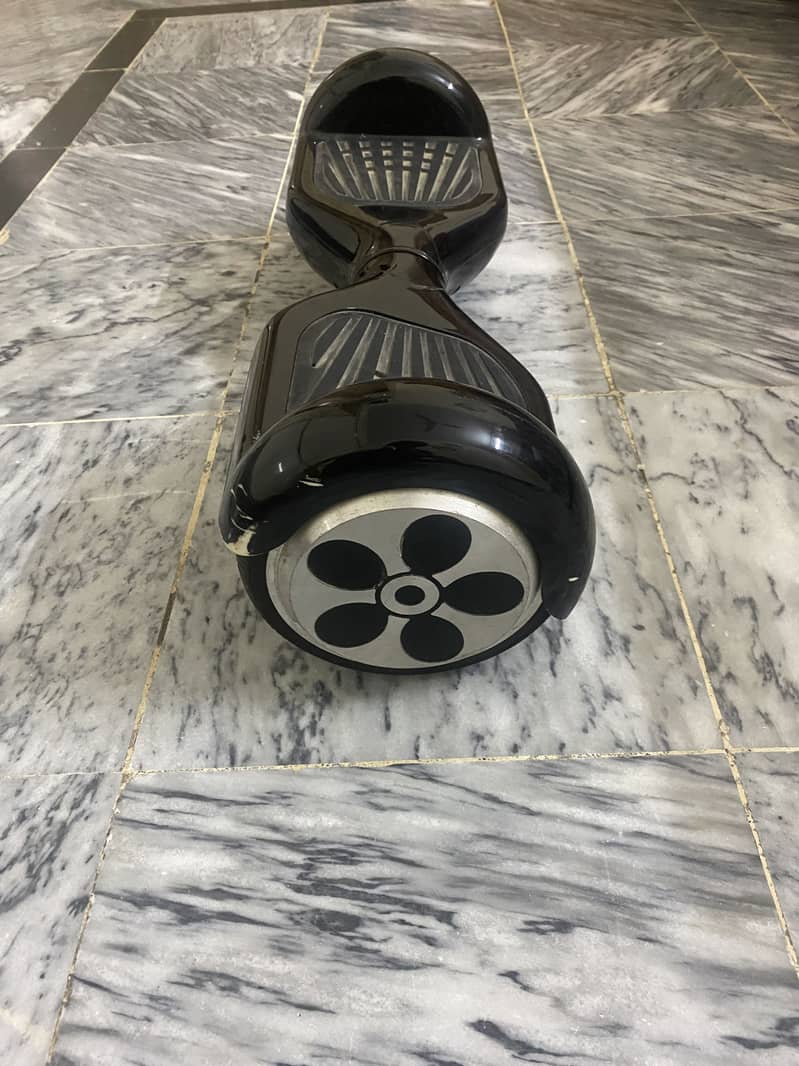 Hoverboard (basic variant ) for sale 1