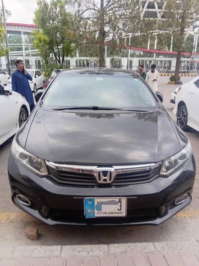 Honda civic still oriel prostatectomy 2013