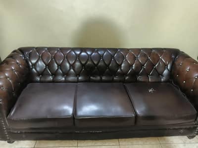 Sofa set