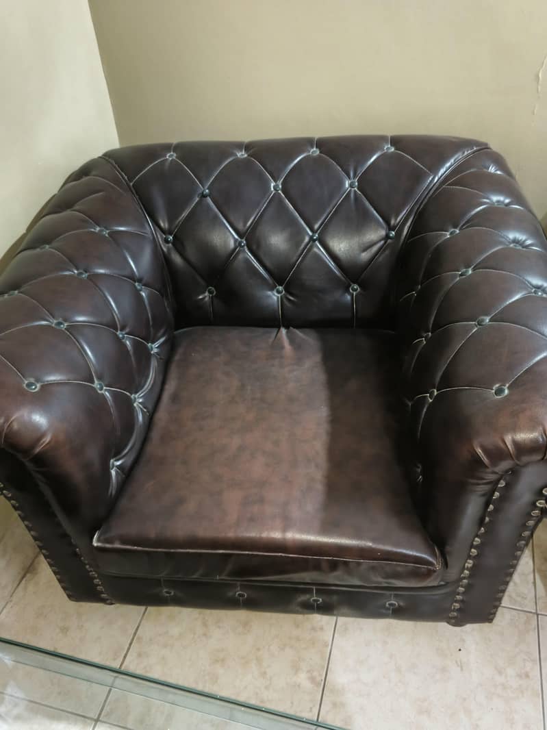 Sofa set 1