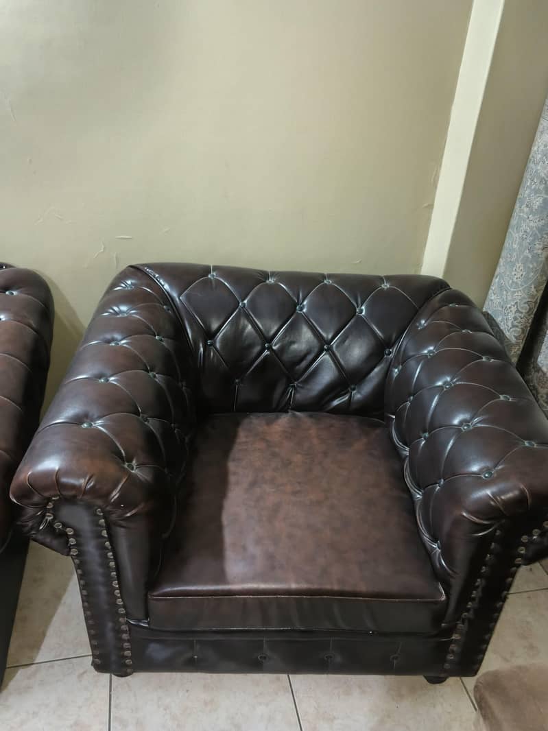 Sofa set 2
