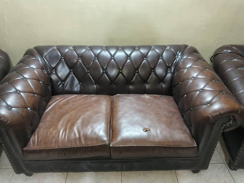 Sofa set 3
