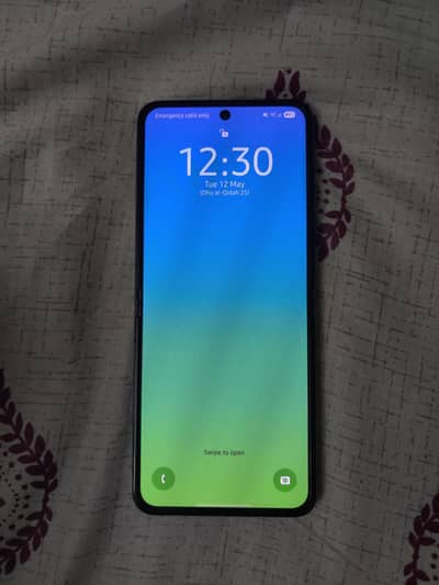 SAMSUNG FLIP 5