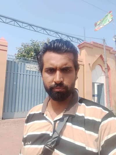 Malik yousaf