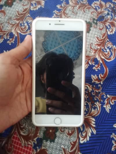 I phone 8 plus