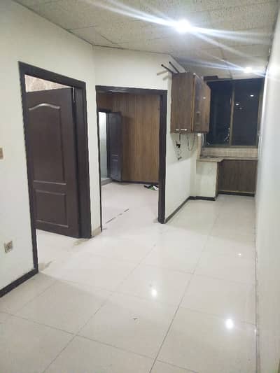Flat For Rent In Satellite Town Rawalpindi