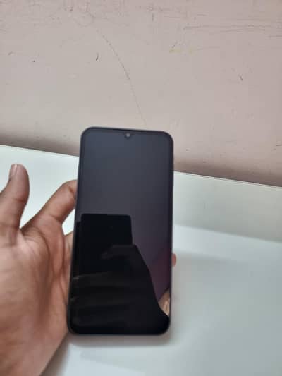 Samsung A15 5G (4GB/128GB) Blue | 10/10 Condition