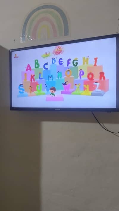Samsung original led