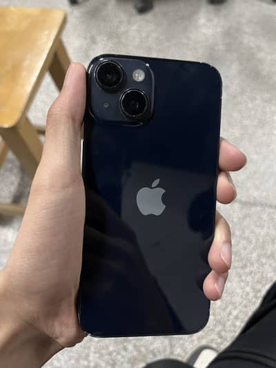 iPhone 14 (128GB) | Factory Unlocked | 2 Months SIM Working