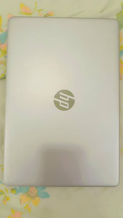 HP Touch Lcd laptop core i7 10th generation intel iris plus graphics
