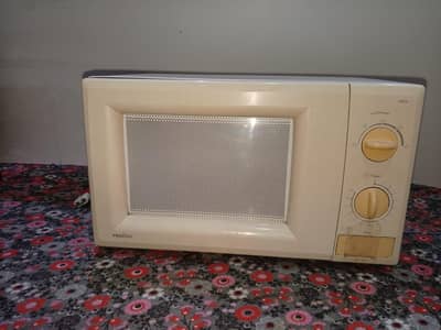 pro line oven