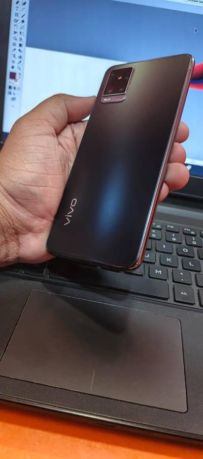 Vivo V20 8GB 128GB