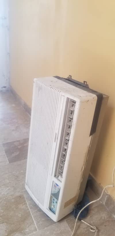Window ac 220 wala hai
