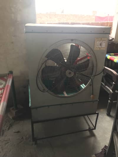 Lahori cooler