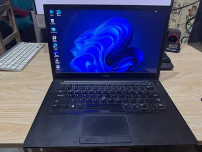 Dell latitude 7490