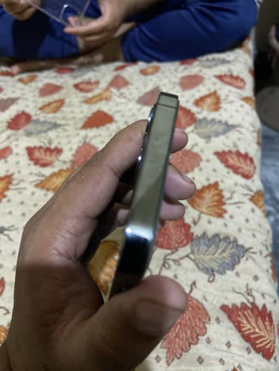 Iphone 12 pro. Non PTA  battery 91% condection 10/10