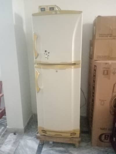 PEL FRIDGE