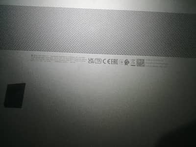 hp laptop core i5 12th generation probook 450 g9