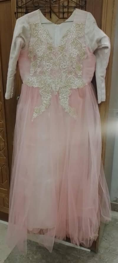 Fairy maxi