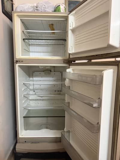 Old fridge for sale