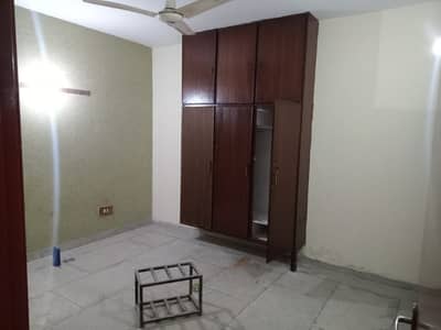 07 Marla Ground Portion Available For Rent (Cavalry Extension Area)